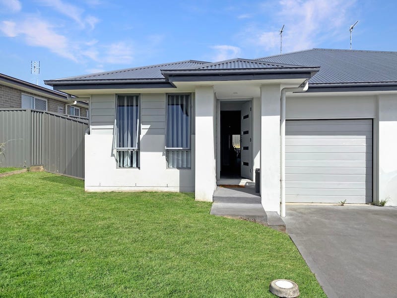 206 Johns Road, Wadalba, NSW 2259 Property Details