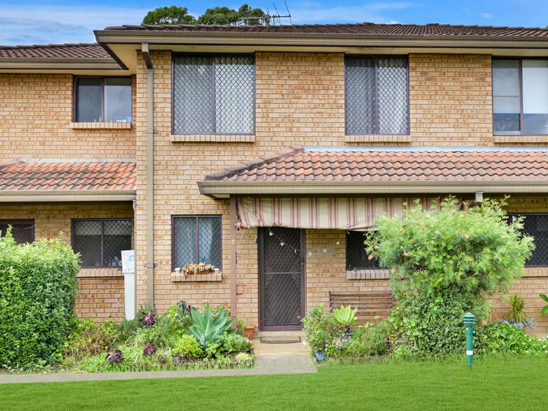 6/92 Minto Road, Minto, NSW 2566 Property Details