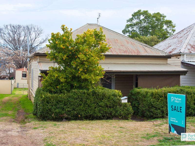 125 Henry Street, Werris Creek, NSW 2341