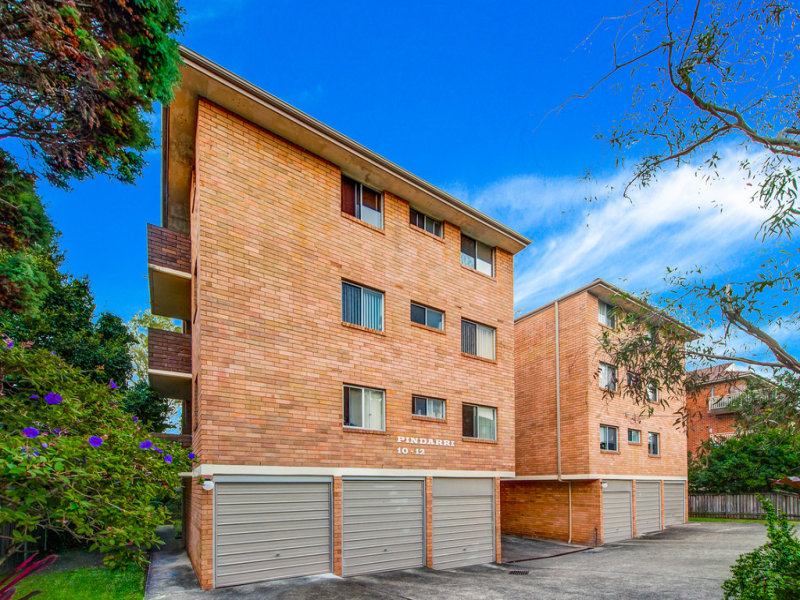 8/1012 Blair Street, Gladesville, NSW 2111 Property Details