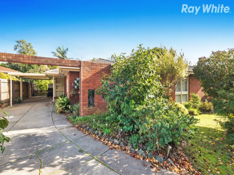 8 Barnsdale Court, Wantirna, Vic 3152 Property Details