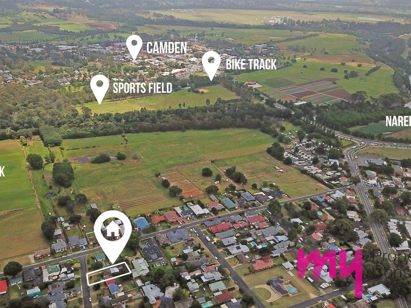 1 Sunset Avenue, Elderslie, NSW 2570 Property Details