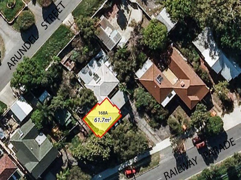 168A Railway Parade, Bayswater, WA 6053 Property Details