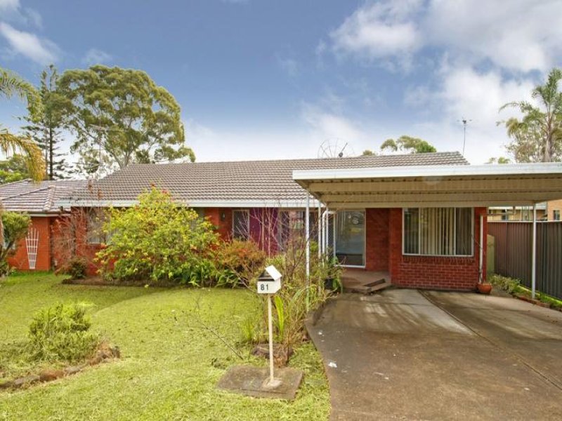 81 Coronation Road, Baulkham Hills, NSW 2153