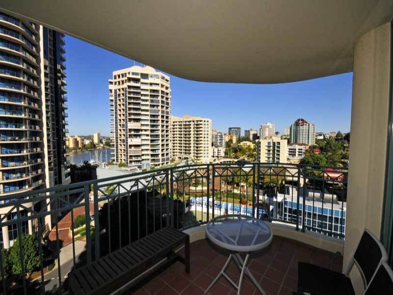 44/1 Goodwin Street, Kangaroo Point, Qld 4169