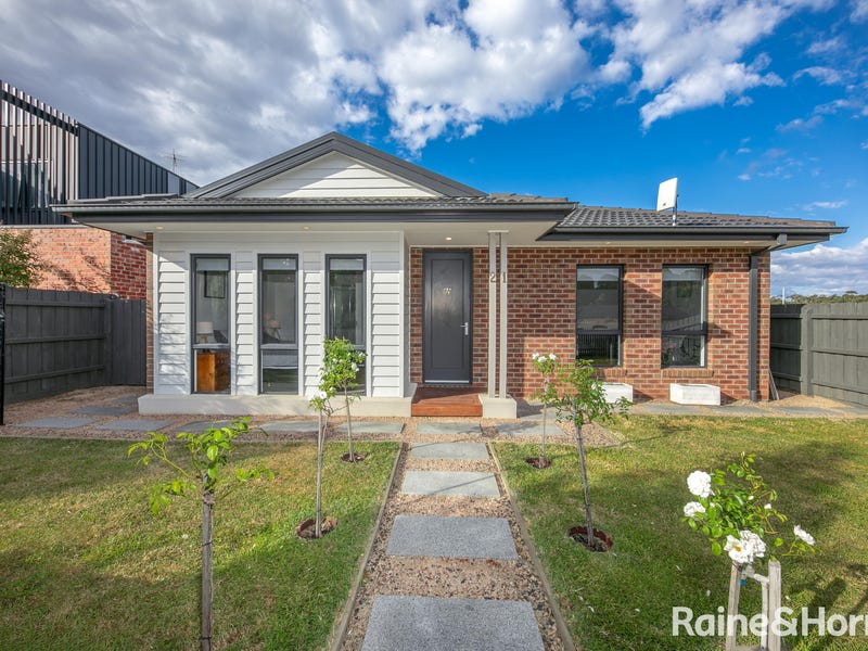 Real Estate & Property for Sale in New Gisborne, VIC 3438 realestate