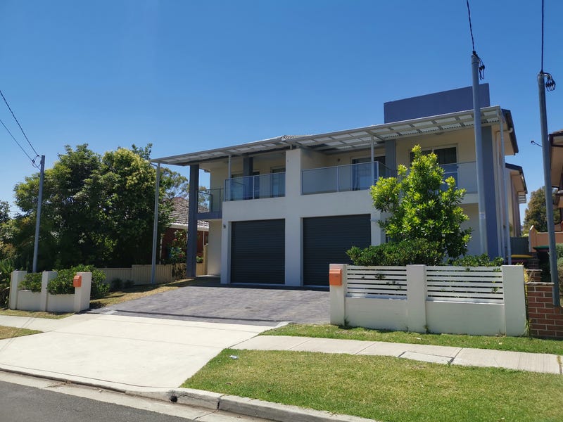 Rental Properties and Real Estate in Beverly Hills, NSW 2209 (+3