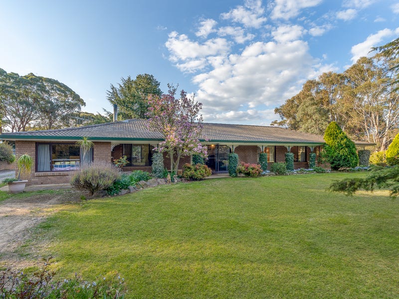 1366 Wimbledon Road, Newbridge, NSW 2795