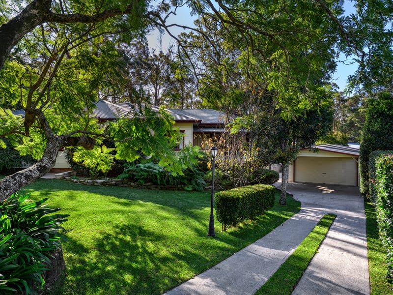 55 Crampton Drive, Springwood, NSW 2777 Property Details