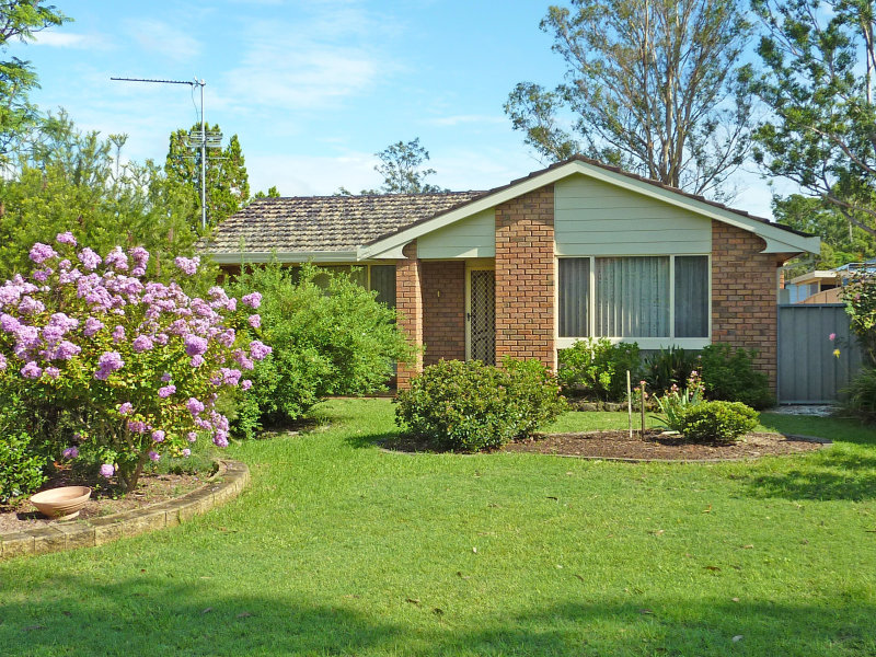 22 Crown Street, Riverstone, NSW 2765 Property Details