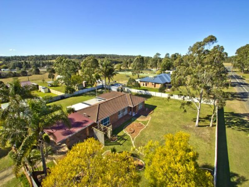 15 Mansfield Street, Greta, NSW 2334