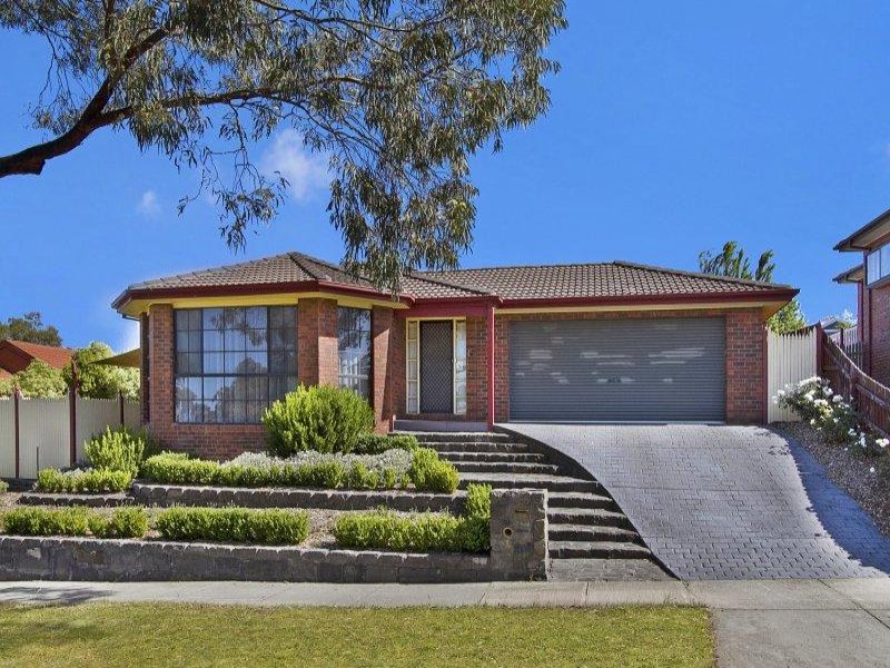 85 Melba Avenue, Sunbury, Vic 3429 Property Details