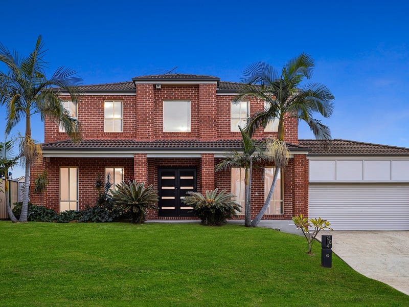 264 Braidwood Drive, Prestons, NSW 2170 Property Details