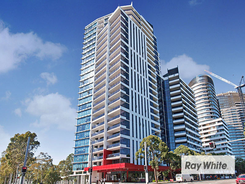 1202/11 Australia Avenue, Sydney Olympic Park, NSW 2127