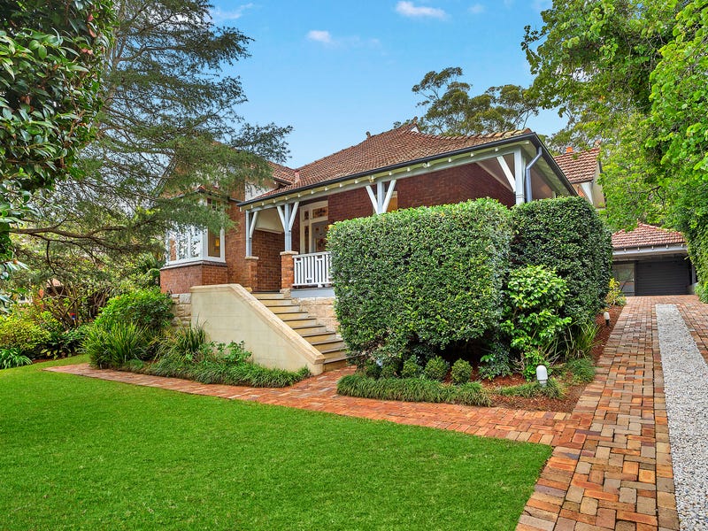 3 Bancroft Avenue, Roseville, NSW 2069