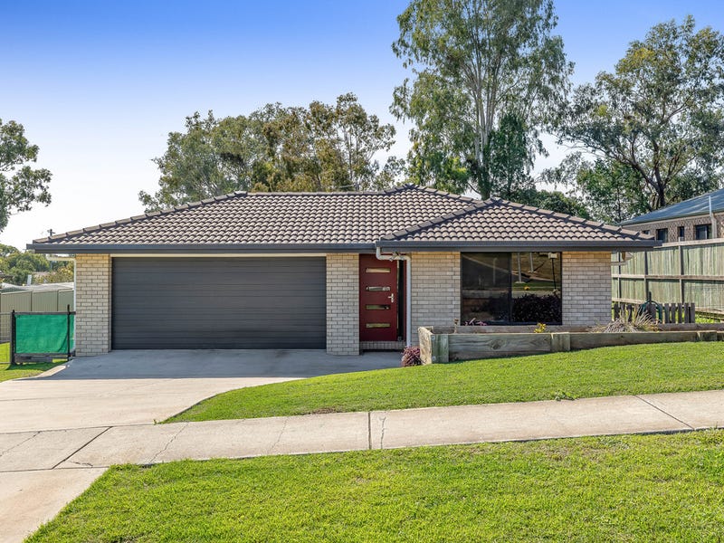 26 Aruma Drive, Oakey, Qld 4401 - Property Details