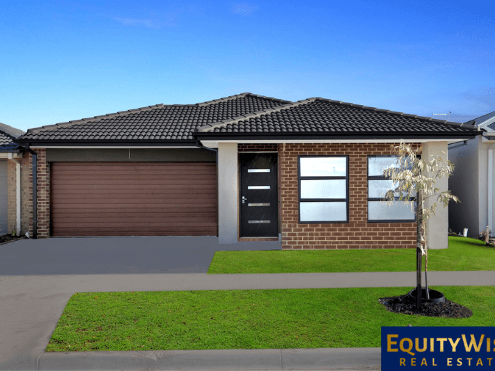 48 Communal Road, Wyndham Vale, VIC 3024