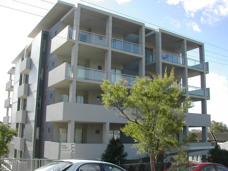 7/12 Loftus Street, Wollongong, NSW 2500 Property Details