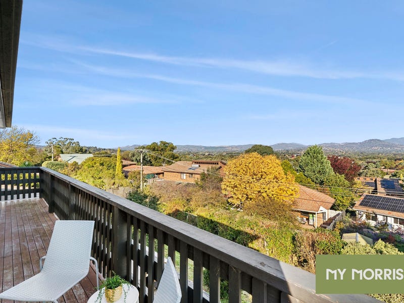 8 Cuthbertson Crescent, Oxley, ACT 2903 House for Sale realestate