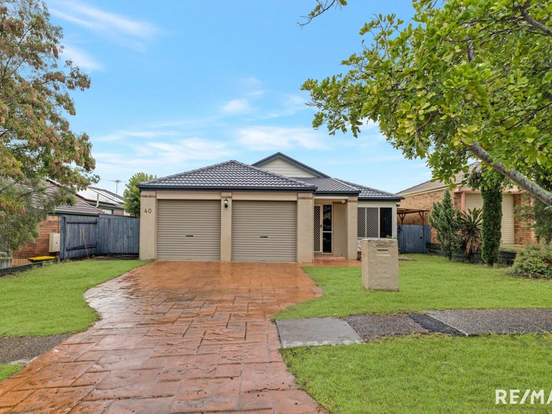 40 Orania Cres, Calamvale, Qld 4116 - realestate.com.au