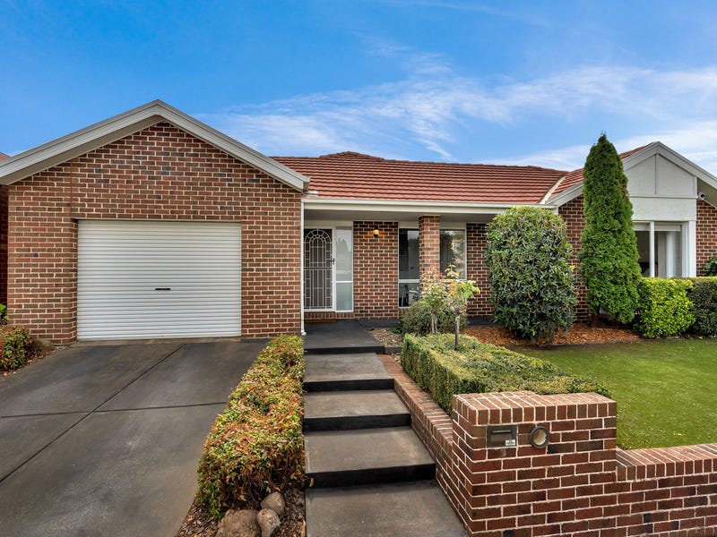 26 Thornton Avenue, Sunbury, VIC 3429