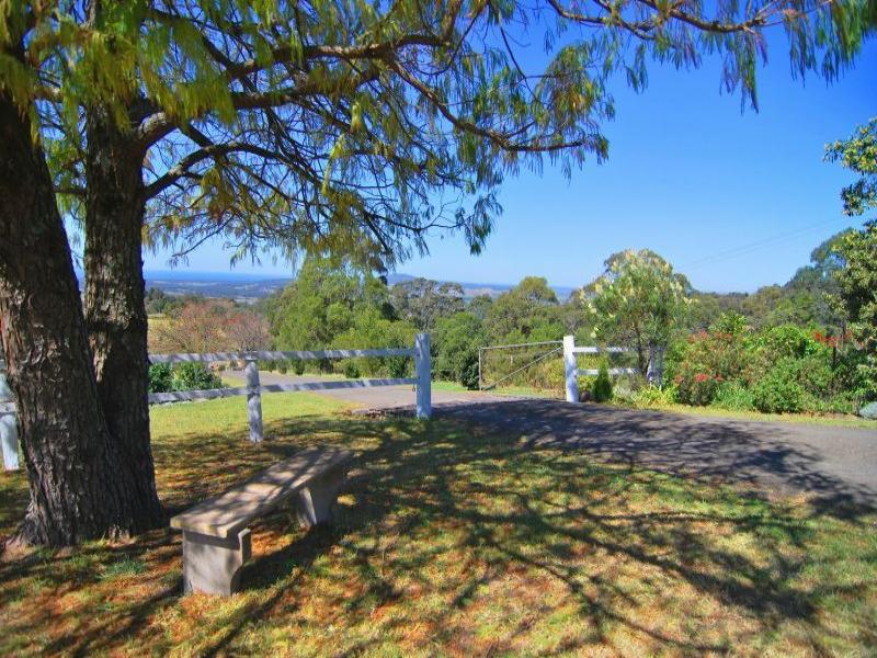 500 Woodhill Mountain Road, Berry, NSW 2535 Property Details