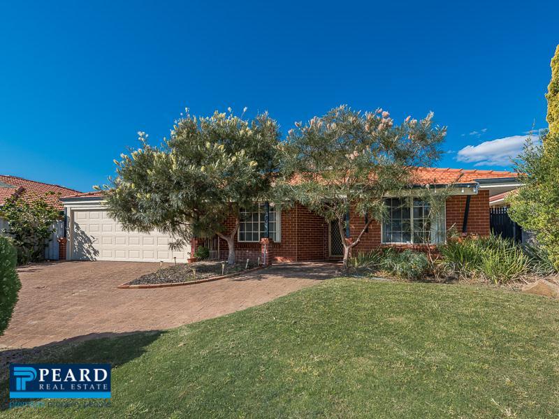15 Allum Green, Merriwa, WA 6030