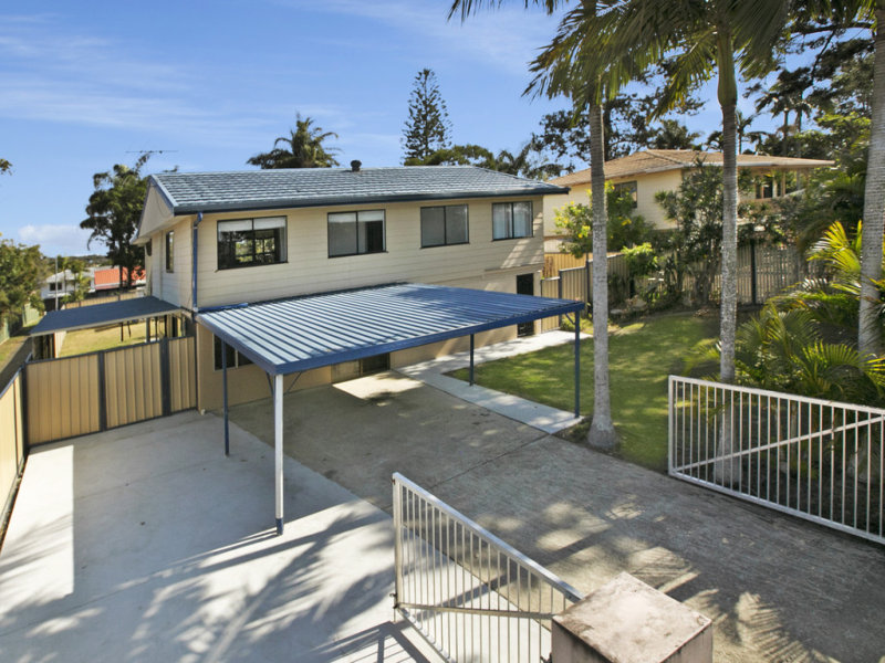 201 Redland Bay Road, Capalaba, Qld 4157 Property Details