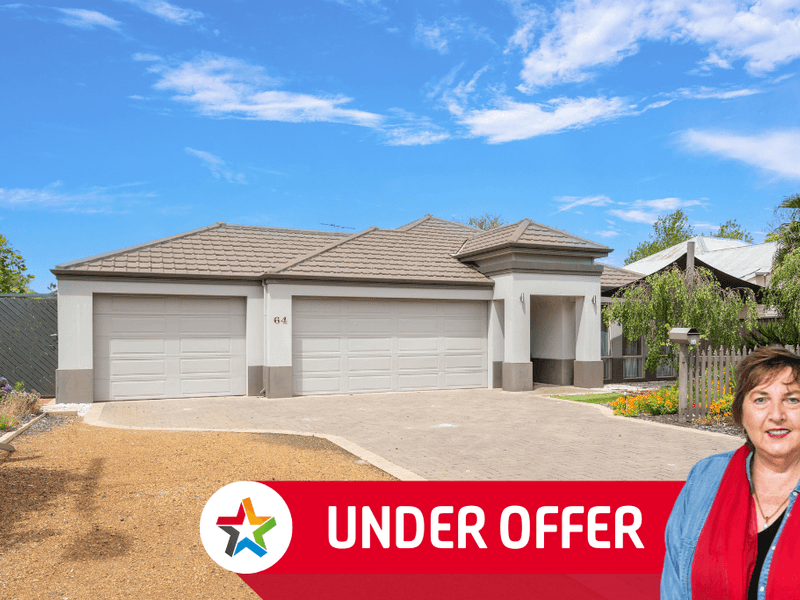 64 Harris Road, Busselton, WA 6280 Property Details