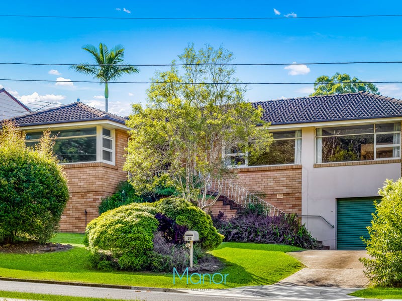 52 Huxley Drive, Winston Hills, NSW 2153