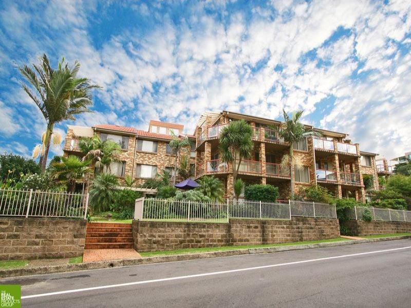 11/1 Campbell St, Wollongong, NSW 2500 Property Details