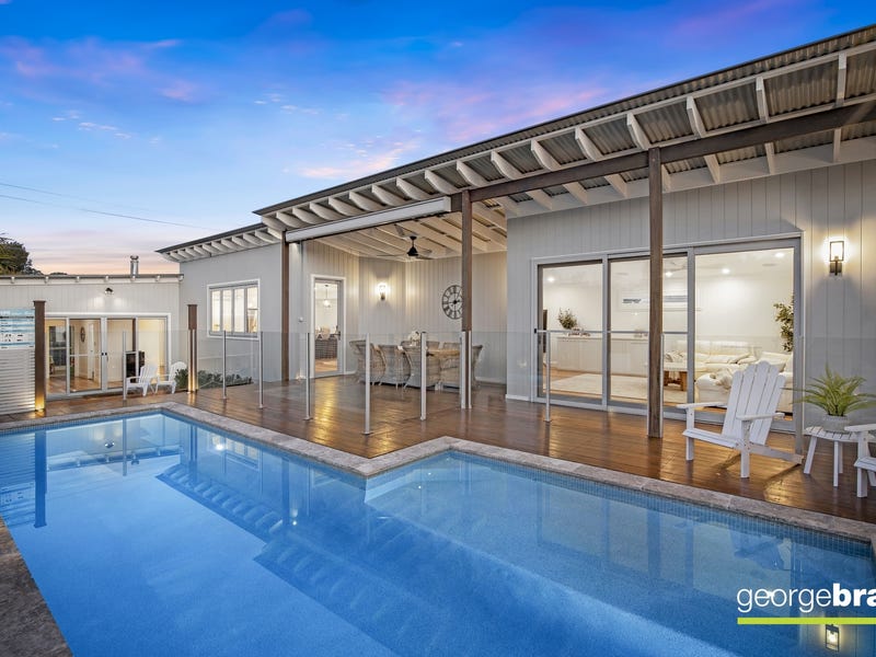 Blake Rutherford Auto Sold Property Prices & Auction Results in Saratoga, NSW 2251 (+3 ...