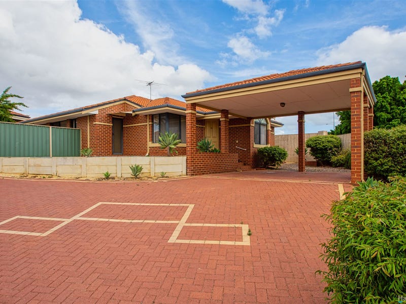 25 Fairmont Place, Currambine, WA 6028 Property Details