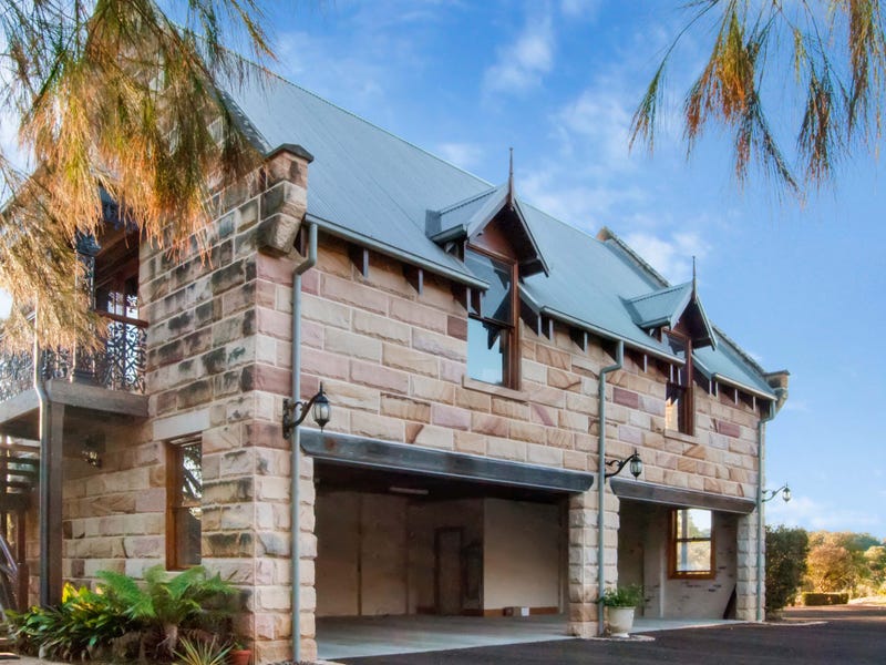 116 Bay Road Berrilee NSW 2159 House for Sale