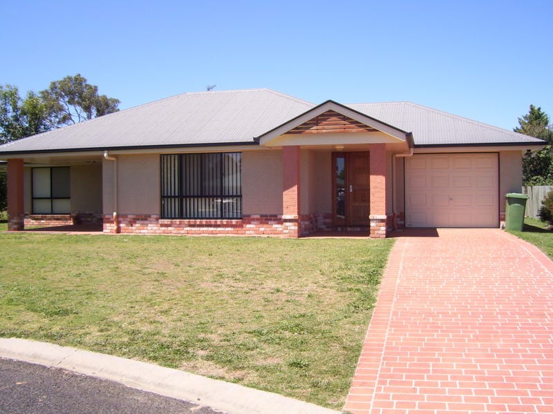 3 Lee Court, Crows Nest, QLD 4355