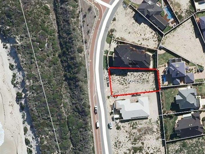 256 Ocean Drive, Quinns Rocks, WA 6030