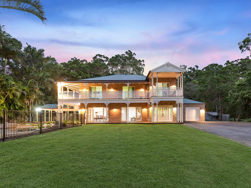 655 London Road, Chandler, Qld 4155 Property Details