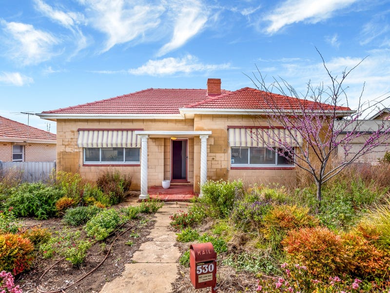 530 Military Road, Largs North, SA 5016
