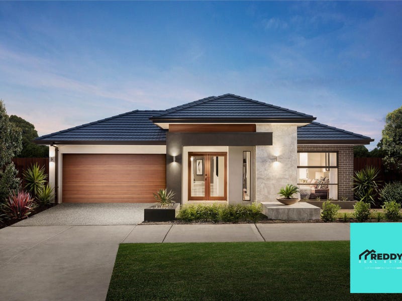 Lot 128 Para Road, Emerald Park Estate, Tarneit, Vic 3029 Property