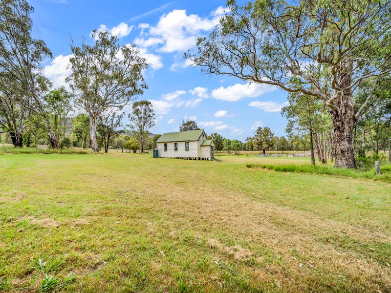 227 Doyles Creek Road, Doyles Creek, NSW 2330