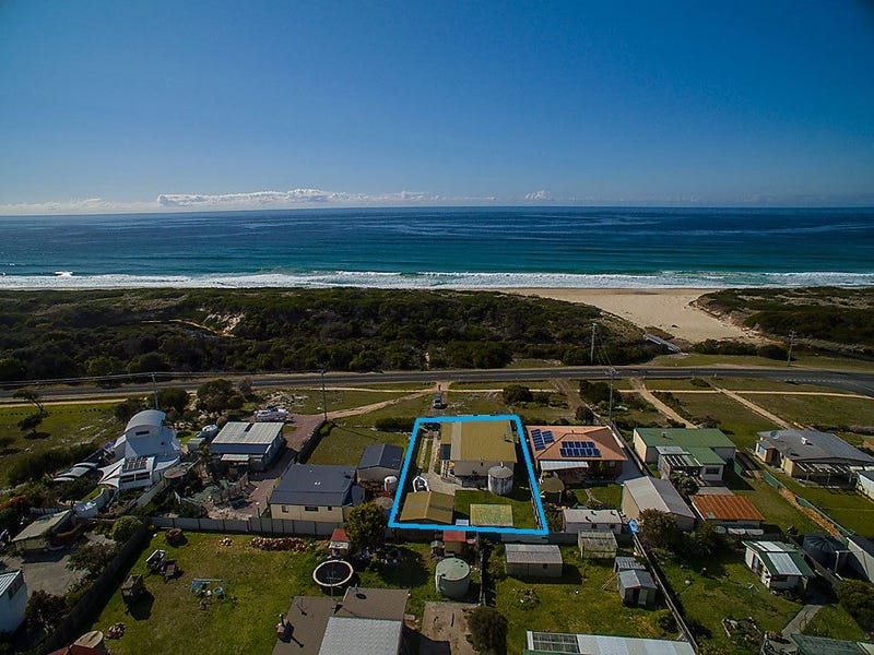 285 Tasman Highway, Beaumaris, Tas 7215 Property Details