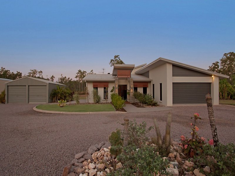 4 Greenhide Road, Marlow Lagoon, NT 0830