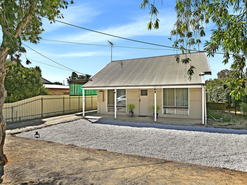 7 Kelly Street, Balaklava, SA 5461 Property Details