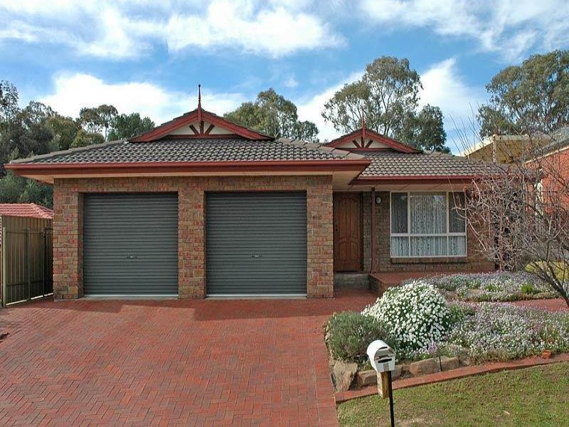 6 Andrew James Cres, Hope Valley, SA 5090