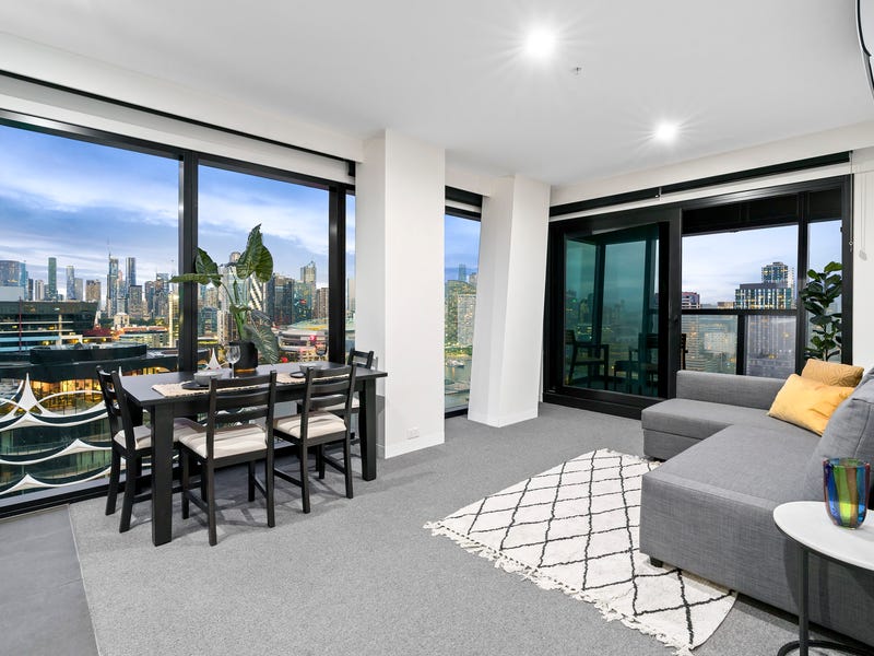 43+ Pearl river road docklands vic 3008