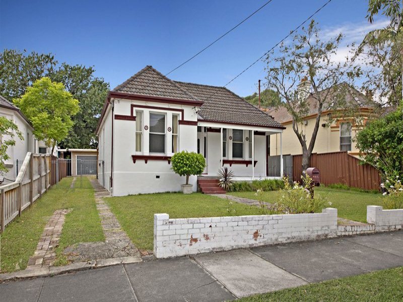 18 Vernon Street, Strathfield, NSW 2135 Property Details
