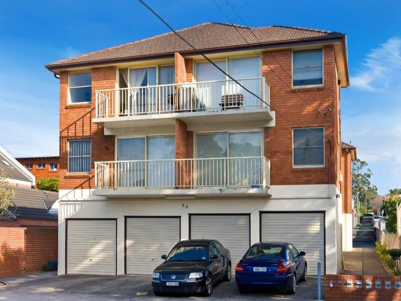 6/54 Botany St, Kingsford, NSW 2032 Property Details