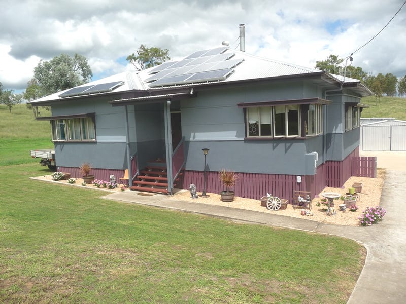 71 Laird Street, Goomeri, QLD 4601