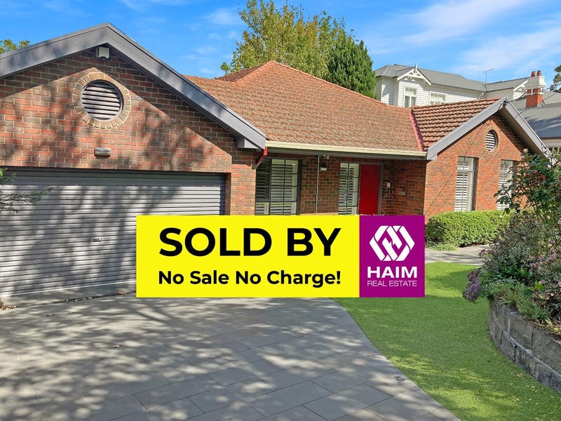 12 Myrtle Road, Canterbury, VIC 3126