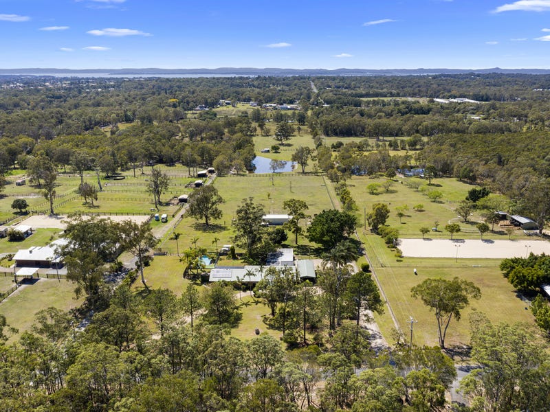 7783 Warren Street, Mount Cotton, Qld 4165 Acreage for Sale